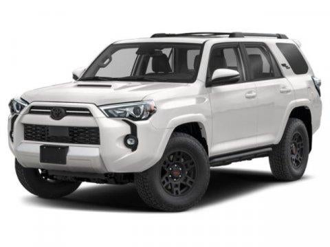 2024 Toyota 4Runner TRD Off-Road Prem V6
