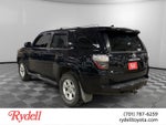2016 Toyota 4Runner SR5 Premium