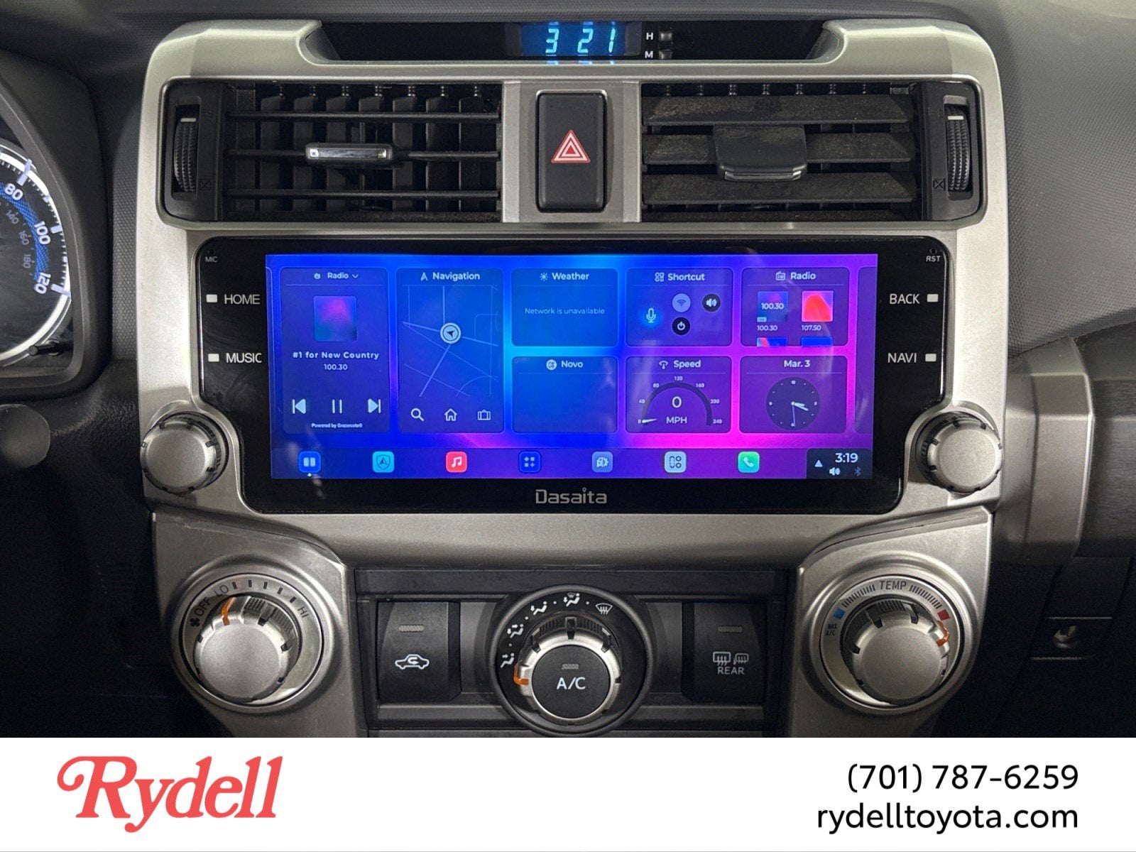 2016 Toyota 4Runner SR5 Premium