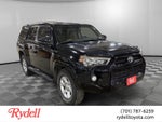 2016 Toyota 4Runner SR5 Premium