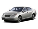 2009 Lexus ES 350 Sedan
