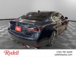 2018 Lexus GS F Sport