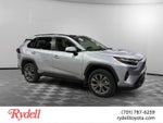 2023 Toyota RAV4 Hybrid Limited