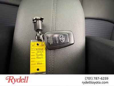 2023 Toyota RAV4 Hybrid XSE