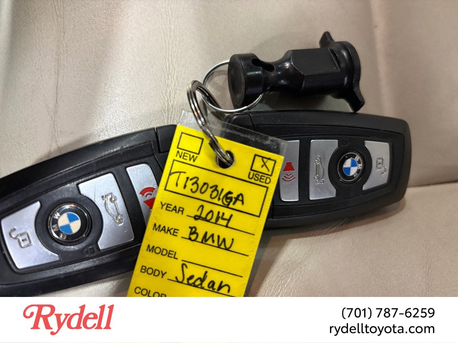 2014 BMW 5 Series Gran Turismo 535i