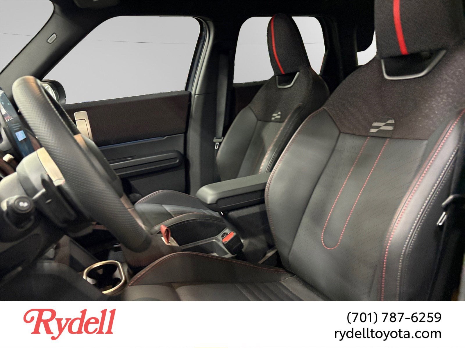 2025 MINI Countryman John Cooper Works