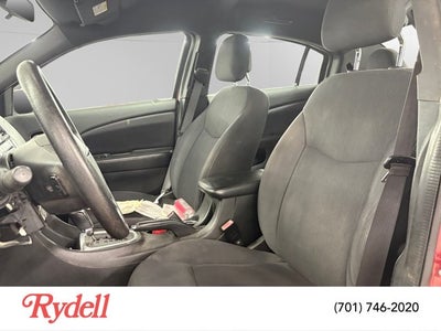 2013 Chrysler 200 LX