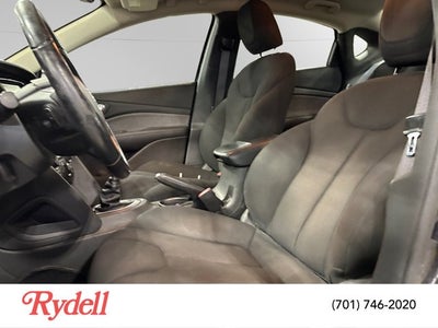 2013 Dodge Dart Aero
