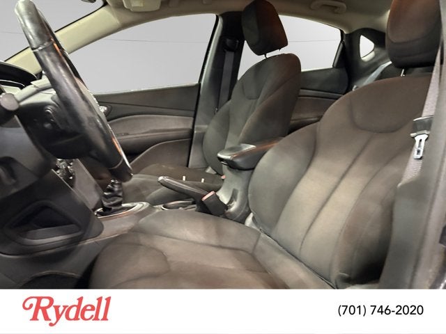 2013 Dodge Dart Aero
