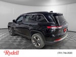 2024 Jeep Grand Cherokee 4xe 4XE
