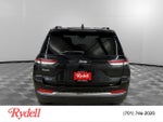 2024 Jeep Grand Cherokee 4xe 4XE