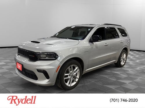 2023 Dodge Durango R/T Plus
