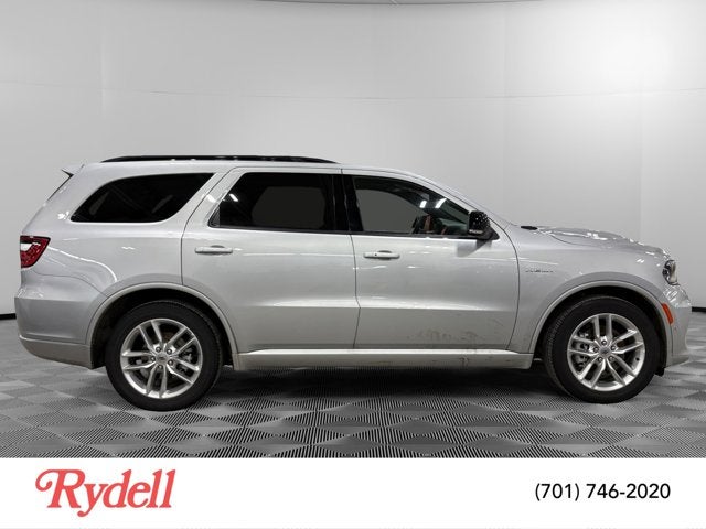 2023 Dodge Durango R/T Plus