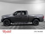 2023 RAM 1500 Classic Warlock