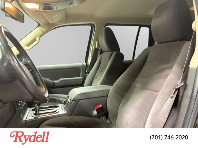 2010 Ford Explorer XLT