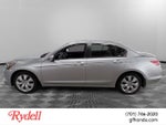 2009 Honda Accord Sdn EX-L