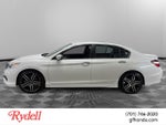 2017 Honda Accord Sedan Sport