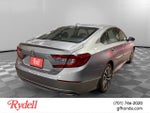 2019 Honda Accord Hybrid Touring