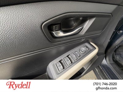 2023 Honda Accord Sedan LX