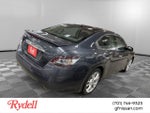 2013 Nissan Maxima 3.5 SV w/Premium Pkg