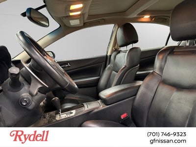 2013 Nissan Maxima 3.5 SV w/Premium Pkg