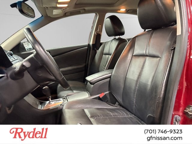 2010 Nissan Altima 2.5 SL