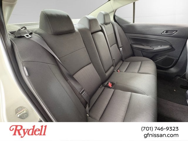 2023 Nissan Altima 2.5 S