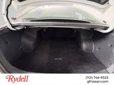 2023 Nissan Altima 2.5 S