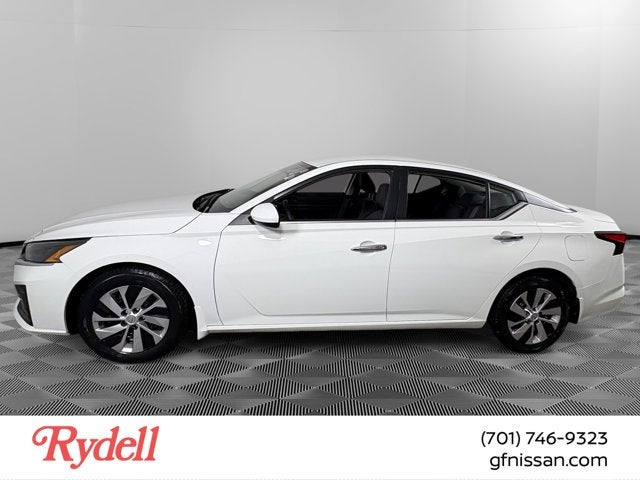 2023 Nissan Altima 2.5 S