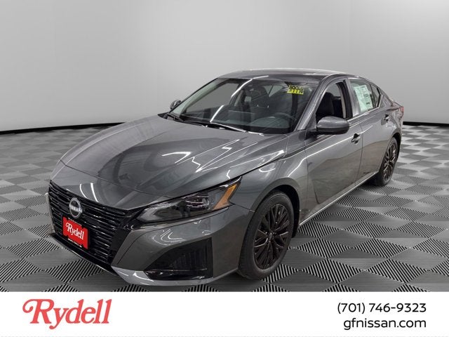 2026 Nissan Altima 2.5 SV's photo