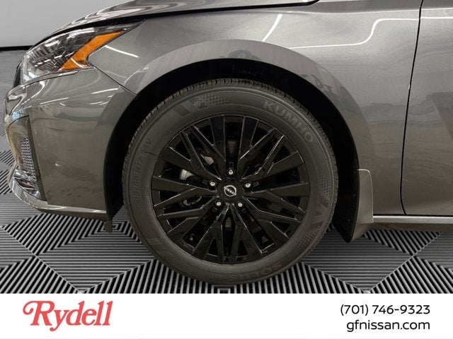 2026 Nissan Altima SV - Photo 11