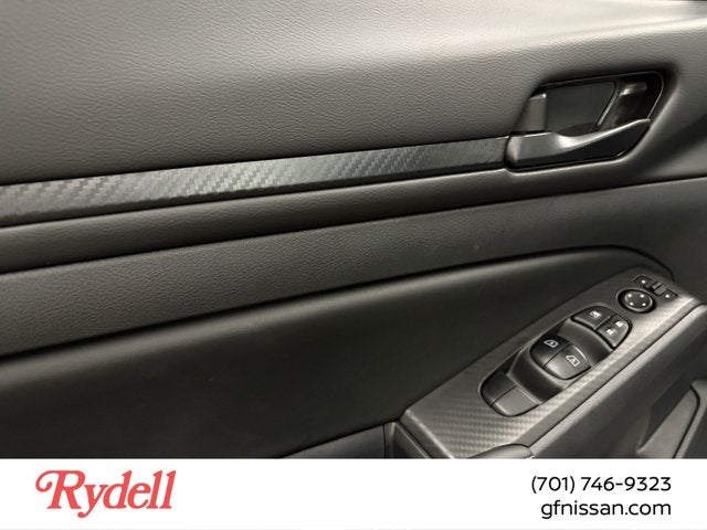 2026 Nissan Altima SV - Photo 13