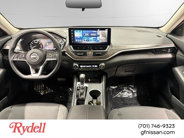2026 Nissan Altima SV - Photo 14