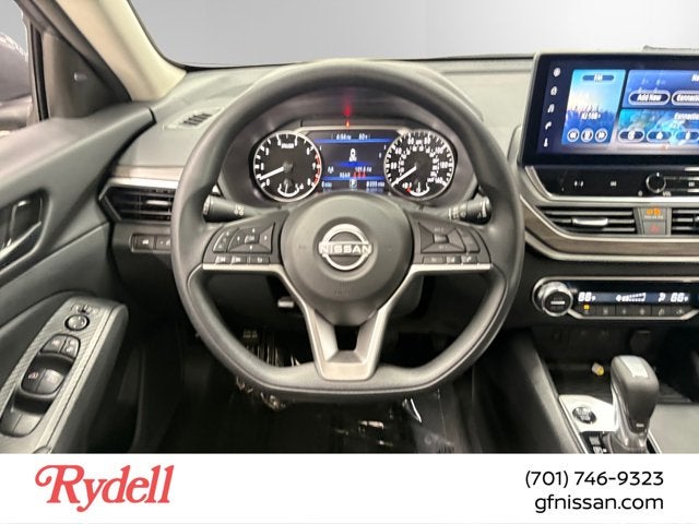 2026 Nissan Altima SV - Photo 16