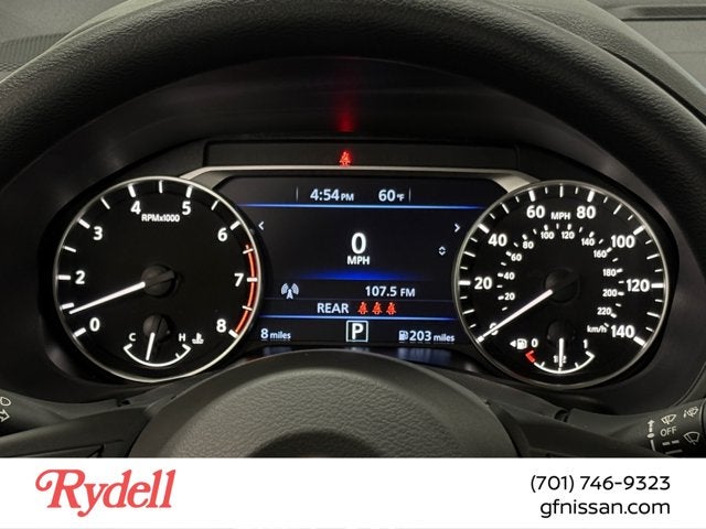 2026 Nissan Altima SV - Photo 17