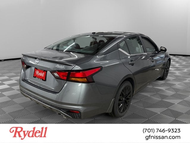 2026 Nissan Altima SV - Photo 6
