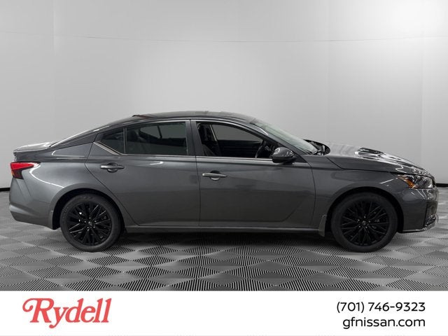2026 Nissan Altima SV - Photo 7