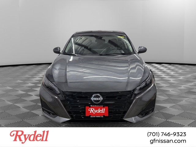 2026 Nissan Altima SV - Photo 9