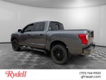 2019 Nissan Titan SL