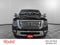 2021 Nissan Titan XD Platinum Reserve