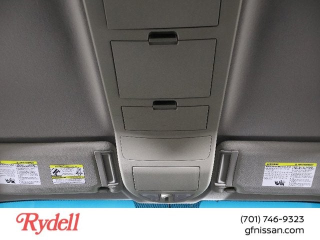 2008 Nissan Titan SE