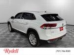 2020 Volkswagen Atlas Cross Sport 3.6L V6 SE w/Technology