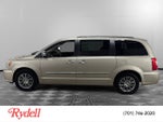 2013 Chrysler Town & Country Touring-L