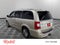 2013 Chrysler Town & Country Touring-L
