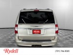 2013 Chrysler Town & Country Touring-L