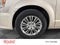2013 Chrysler Town & Country Touring-L