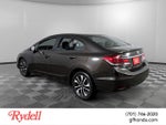 2014 Honda Civic Sedan EX