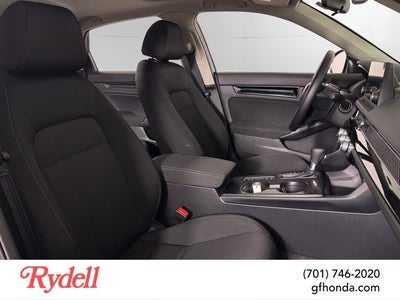 2023 Honda Civic Sedan EX