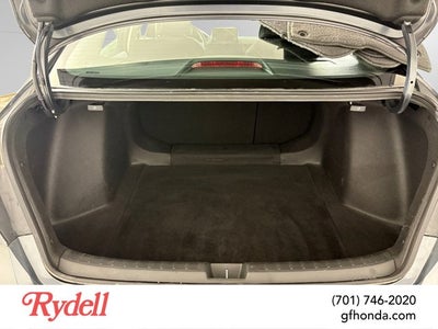 2023 Honda Civic Sedan EX