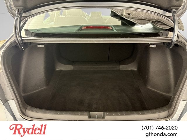 2023 Honda Civic Sedan EX